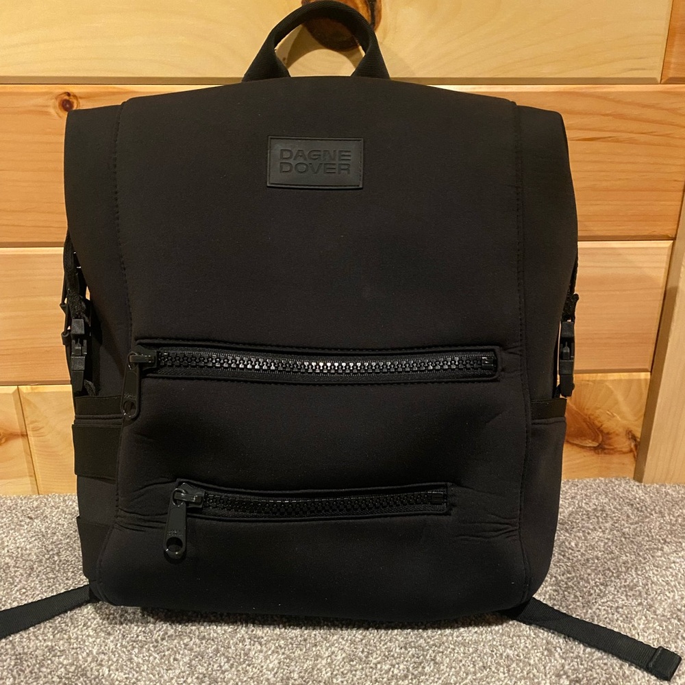 Dagne Dover Large Indi Diaper Backpack